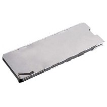 블랙벅 접이식 버너 바람막이 15단 윈드스크린, 1개