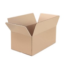 MEO 택배박스 290 X 183 X 100 B골, 50개