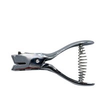 테라 ID Card 펀칭기, 1개