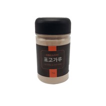 유기농 표고가루, 1개, 70g