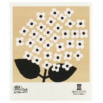 스콜가탄12 릴라 셀룰로오스 행주 수국, 1개