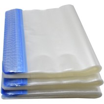 두꺼운 PP 폴리백 바람구멍 유 52 x 63 cm, 50개입, 1개