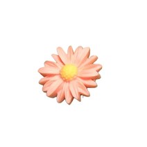 헬로버디골프 데이지 볼마커, 오렌지