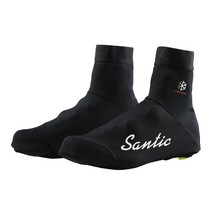 산틱 자전거 방풍 슈커버 7C09076, 혼합색상, 245~250