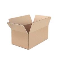 MEO 택배박스 450 X 320 X 120 B골, 10개