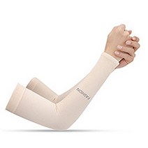 타니 여름 쿨토시 손목형, 베이지