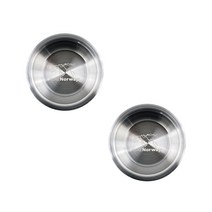 퓨어 노르웨이 엣지 스텐 볼 소, 2개