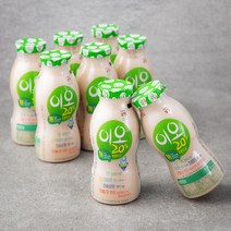 남양유업 이오 트웬티즈 8입, 1080ml, 1개