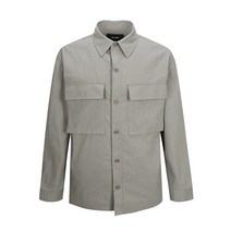 애드호크 남성용 까슬이 셔켓 HX4LS17