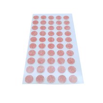 쓰리엠 초박막 침수라벨 5559 WCIT 50p, 1개