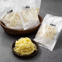 칠갑농산 1인분용 칼국수사리, 160g, 30개입