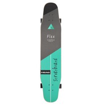 HEAD 롱보드, FLEX GREEN