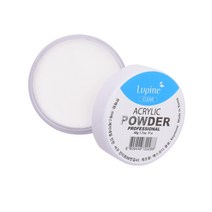 루핀 아크릴 파우더 48g, 클리어, 1개