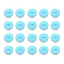 카엔 다용도 착화 연료, 15g, 20개