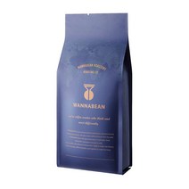 워너빈 스페셜티 커피 과테말라 라델리시아, 홀빈, 1kg, 1개