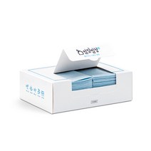 일일일청 빨아쓰는 다용도 행주, 50개입, 1개