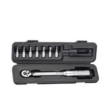 블루텍 토크렌치 세트 TW-106 SET, 1세트