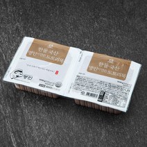 [실속구성] 김영근 식품 명인 도토리묵 가루 120g x 5봉 + 건조묵 50g x 1봉, 상세설명참조