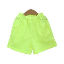비바스타 아동용 힙합 반바지