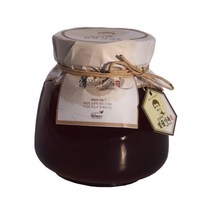 윤상복의벌꿀가족 대추꿀, 1개, 1kg