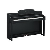 야마하 디지털 피아노 CSP-150B 방문설치, 혼합색상