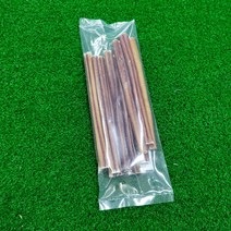 댕댕의품격 맛있고 오래먹는 한우스틱 15cm 10p, 1개, 소고기맛