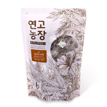 연고농장 볶은 계피차 삼각티백, 1g, 100개, 1개