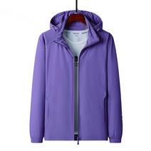 아울스 여성용 캐쥬얼 아웃도어 윈드브레이커 자켓 #8827