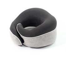 클린온 벨크로우 메모리폼 베개
