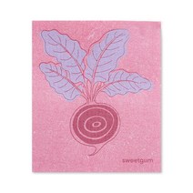밀레마 모어조이 셀룰로오스 행주 비트, 1개