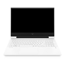 HP 2021 VICTUS 16, 화이트, 라이젠7 4세대, 256GB, 8GB, Free DOS, 16-E0148AX