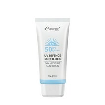 에스테틱하우스 유브이 디펜스 선블록 SPF50 PA+++, 70g, 1개