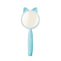 하리코 고해상도 돋보기, 1개, 블루