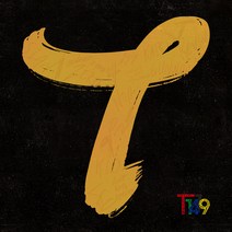T1419 - BEFORE SUNRISE Part 3 싱글3집 앨범, 1CD