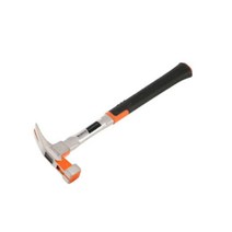 라포유 목공 강철 망치, C, 1개