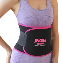 메디칼코어 여성용 스포츠 허리보호대 XL W-78, 1개