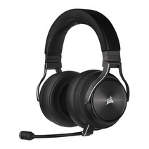 커세어 Virtuoso XT 무선 게이밍 컴퓨터 헤드셋, RDA0032