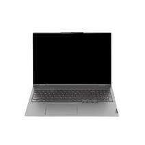 레노버 2021 ThinkBook 16p, 미네랄 그레이, 라이젠7 4세대, 512GB, 16GB, WIN10 Home, 20YM0006KR