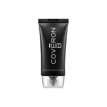 커버론 캡슐 글로우 CC크림 SPF50+ PA+++ 50ml, 21호 라이트베이지, 1개