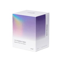 알디프 시그니처 블렌딩 티 샘플러 A 8종 x1p 세트, 1세트
