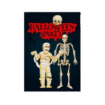 리즈제이니 할로윈 깃발, 스타일 7