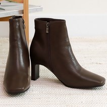 로아멜 앵클부츠