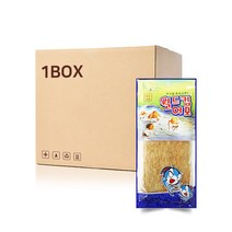 촉촉한 쥐포 안주 월드컵 어포 30p, 720g, 1개