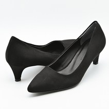 구스터프베이직 펌프스 여성화 5cm GBP0026