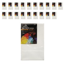 Phoenix 캔버스천 20p, 아사천