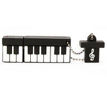 칼론 USB 3.0 메모리 피아노, 64GB