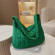 루비코코 경량 패딩가방