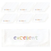 기본디자인 유아동 치실 1 22 exellent, 1개입, 100개