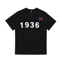 라카이코리아 1936 반팔 티셔츠
