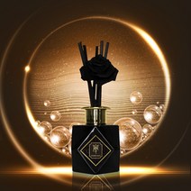 르블랑 오 드 퍼퓸 블랙 디퓨저 190ml, 샹스